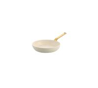GreenPan Evolution 24cm Frypan Cream
