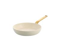 Greenpan Evolution 24Cm Frypan Cream