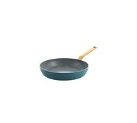 GreenPan Evolution 28cm Frypan Blue