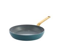 GreenPan Evolution 28cm Frypan Blue