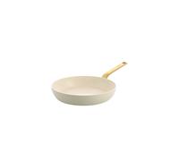 GreenPan Evolution 28cm Frypan Cream