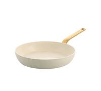 Greenpan Evolution 28Cm Frypan Cream