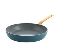 GreenPan Evolution 30cm Frypan Blue