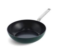 GreenPan Evolution Ceramic Non-Stick 28cm Wok