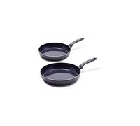 GreenPan Torino Non-Stick 24cm & 28cm Frying Pan Set