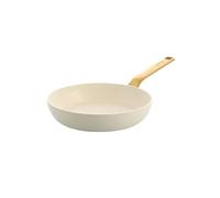 Greenpan Evolution 24Cm Frypan Cream