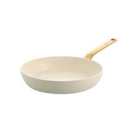 GreenPan Frypan Evolution 28cm Aluminium Cream Non Stick Induction