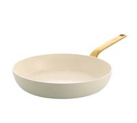 Greenpan Evolution 30Cm Frypan Cream