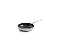 GreenPan Geneva 3-Ply Stainless Steel Non-Stick 18cm Frypan