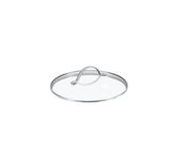 GreenPan Glass Lid Universal for Frying Pan Saucepan 26cm