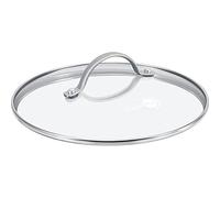GREENPAN Greenpan Glass / Stainless Steel Lid Diameter 24 cm