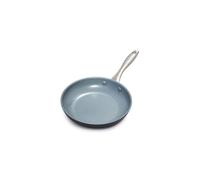 GreenPan Lima Healthy Ceramic Nonstick, Frying Pan/Skillet, 8", Gray