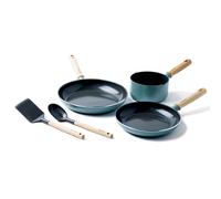 GreenPan Mayflower 5 Piece Cookware Set