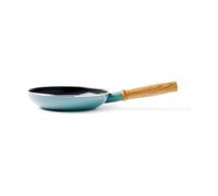 GreenPan Mayflower Pro frying pan 20 cm Green-blue