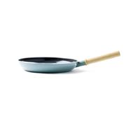 GreenPan - Mayflower Frying Pan 28 cm - Blue