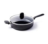 Greenpan Memphis 28Cm Saute Pan With Lid