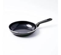 GreenPan Memphis Frying Pan 20cm Aluminium Non Stick Grey Cookware Kitchen