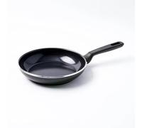 GreenPan Memphis Frying Pan 24cm Aluminium Non Stick Grey Cookware Kitchen
