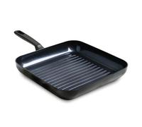 GreenPan Thermolon™ Non-Stick 28cm Square Grill Pan Oven Safe Stay Cool Handle