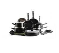 GreenPan Memphis Non-Stick 20 Piece Cookware Set