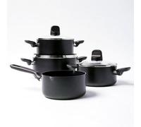 Greenpan Memphis Non-Stick 4 Piece Cookware Set