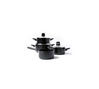 GreenPan Memphis Non-Stick 4 Piece Cookware Set