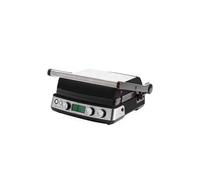 GreenPan Non-Stick 3-in-1 Contact Grill in Black - CC006809
