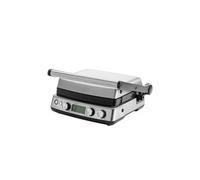 GreenPan Non-Stick 3-in-1 Contact Grill in Stainless Steel - CC006585