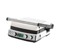 GreenPan Non-Stick 3-in-1 Contact Grill & Indoor BBQ Cream