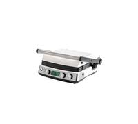 GreenPan Non-Stick 3-in-1 Contact Grill & Indoor BBQ Cream