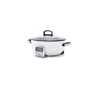 Greenpan Non-Stick Multicooker 5.6L Cream