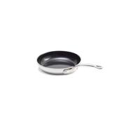 GreenPan Premiere 3-Ply Stainless Steel Non-Stick 24cm Frypan