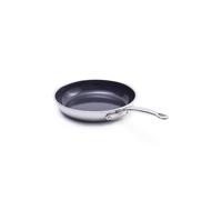 GreenPan Premiere 3-Ply Stainless Steel Non-Stick 30cm Frypan