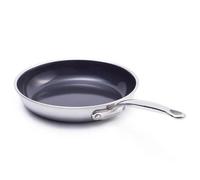 GreenPan Premiere Frying Pan 30cm Stainless Steel Non Stick Cookware Kitchen