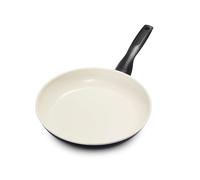 GreenPan, Rio Ceramic Non-Stick Frying Pan - 26 cm, Black