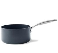 GreenPan Copenhagen Aluminium Non-Stick 18cm Saucepan