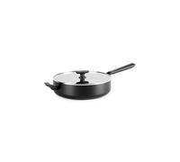 GreenPan Smart Shape Aluminium Non-Stick 28cm / 4.2L Skillet with Lid