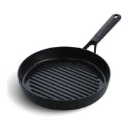 GreenPan Smart Shape Aluminium Non-Stick 28cm Round Grill Pan