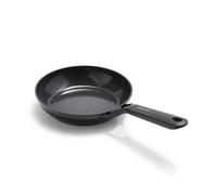 GreenPan SmartShape Healthy Ceramic Non-Stick 20 cm Frying Pan Skillet, PFAS-Free, Induction Suitable, Oven Safe, Black
