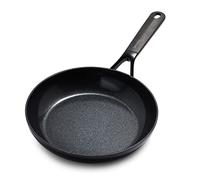 GreenPan SmartShape Healthy Ceramic Non-Stick 24 cm Frying Pan Skillet, PFAS-Free, Induction Suitable, Oven Safe, Black