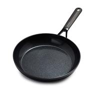 GreenPan SmartShape Healthy Ceramic Non-Stick 28 cm Frying Pan Skillet, PFAS-Free, Induction Suitable, Oven Safe, Black