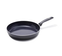 GreenPan - Torino Frying Pan 24 cm - Black