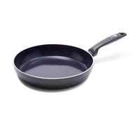 GreenPan Torino Frying Pan 28cm Aluminium Non Stick Black Cookware Kitchen