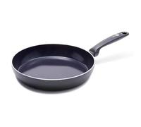 GreenPan Torino Frying Pan 30cm Aluminium Non Stick Black Cookware Kitchen