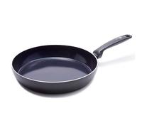 GreenPan Torino Non-Stick 28 cm Frying Pan - Black Black
