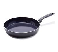 GreenPan Torino Non-Stick 30 cm Frying Pan - Black Black