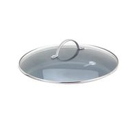 GreenPan Universal Glass Lid 24cm Tempered Glass Cookware Cover Quality Cookware