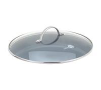 GreenPan Universal Glass Lid 30cm Tempered Glass Cookware Cover Quality Cookware