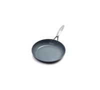 GreenPan Valencia Pro Non-Stick 26cm Frying Pan, PFAS Free, Grey