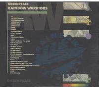 Greenpeace: Rainbow Warriors by Various Artists